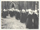 (C11) - PHOTO - PROCESSION DU  15 AOUT A PLOUGASTEL - CIRCA 1940 - Lugares