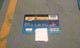 ANCIENNE CARTE A PUCE BANCAIRE CREDIT LYONNAIS MILIEU ANNEES 90 !!! - Disposable Credit Card