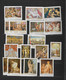 Lot De Timbres Roumains (Romana) - Other & Unclassified