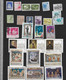 Lot De Timbres Roumains (Romana) - Other & Unclassified