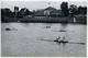Jeux Olympiques Berlin, Olympia 1936 Band II - Sammewerk Nr 14 - Aviron, Bild Nr 108: W. Eichhorn Und H. Strauß - Trading-Karten