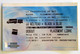 Billet Ticket De Concert Ancien JEAN-JACQUES MILTEAU Clermont Ferrand 8 Février 2005 Harmonica Blues - Concert Tickets