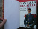 MAX GALLO DE GAULLE 4 TOMES + ALBUM DE GAULLE PHOTOS BELLE DEMI RELIURE CUIR 1998 TTB ETAT - Weltkrieg 1939-45