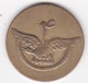 Iran Jeton Bus De Téhéran / Tehran Bus Token , Sharkat Oto Shapur Nou. Khat 4  Phoenix. - Altri & Non Classificati