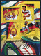 TOGO THEME FOOTBALL N°4090 / 4093 EQUIPE D'ALLEMAGNE CHAMPIONNE DE LA COUPE DU MONDE DE 2014 AU BRESIL - 2014 – Brazil