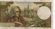 FRANCIA 10 FRANCS 1970.P.   P-147 - 10 F 1963-1973 ''Voltaire''