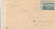 USA --  LETTRE, BRIEF  --  BERKELEY HEIGHT ( NEW JERSEY )  TO CROATIA  --  1956 - Sonstige & Ohne Zuordnung