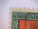 Pro Juventute 30.1.04 "offenes O Von Pro" - Variétés