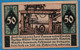 DEUTSCHLAND St. Tönis Gemeinde 50 Pfennige 	05/11/1920 No 32973 - [11] Local Banknote Issues