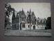 ELEWIJT - RUBENS KASTEEL - CHATEAU RUBENS - FOTOKAART GROOT FORMAAT - Zemst