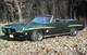 ► PONTIAC GTO 1970  - US Card - American Roadside