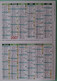 Petit Calendrier De Poche Humoristique 2007 Champignon Humanisé Lactaire Délicieux - Klein Formaat: 2001-...