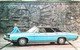 ► FORD  LTD     -  For Us U.K. Dealer Car 1968 HARLAN GRIFFITH FORD Sandy Blvd PORTLAND Oregon - Portland