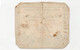 FRANCIA-50 SOLS 1793 P-A 70b - ...-1889 Circulated During XIXth