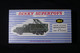 DINKY TOYS - Camion Militaire Brockway Avec Pont De Bateaux. Etat Neuf Avec Sa Boite.  Made In France. - Dinky