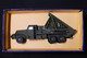 Delcampe - DINKY TOYS - Camion Militaire Brockway Avec Pont De Bateaux. Etat Neuf Avec Sa Boite.  Made In France. - Dinky