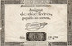 FRANCIA 10 LIVRES 1792  P-A66 - ...-1889 Francs Im 19. Jh.