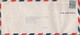 1959. GRØNLAND. US 15 Cents On AIR MAIL COVER From Thule Air Base (APO 23) To Denmark... () - JF410185 - Thule