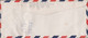 1959. GRØNLAND. US 15 Cents On AIR MAIL COVER From Thule Air Base (APO 23) To Denmark... () - JF410185 - Thule