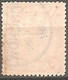 CHINE CHINA CINA STAMP CHINESE IMPERIAL POST  DRAGON 2c CANCELLED  SOOCHOW JUIN/ 20/ 1905 - Gebruikt