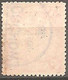 CHINE CHINA CINA STAMP CHINESE IMPERIAL POST  DRAGON 2c CANCELLED  SOOCHOW JUIN/ 20/ 1905 - Oblitérés