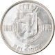 Monnaie, Belgique, 100 Francs, 100 Frank, 1950, SUP, Argent, KM:138.1 - 100 Franc