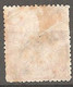 CHINE CHINA CINA STAMP CHINESE IMPERIAL POST  DRAGON 4c  Used - Gebruikt