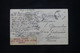 LEVANT BRITANNIQUE - Affranchissement.du Bureau De Smyrne Sur Carte Postale En 1913 Pour La France - L 77122 - British Levant