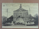 Bourg-Léopold Maison Communale Et Monument De Guerre - Leopoldsburg