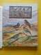 Delcampe - START 1 EURO: THE INTERNATIONAL BIRDLIFE STAMP COLLECTION: MNH Collection In Illustrated Album With Dust Cover - Sammlungen (im Alben)