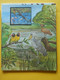 Delcampe - START 1 EURO: THE INTERNATIONAL BIRDLIFE STAMP COLLECTION: MNH Collection In Illustrated Album With Dust Cover - Sammlungen (im Alben)