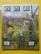 Delcampe - START 1 EURO: THE INTERNATIONAL BIRDLIFE STAMP COLLECTION: MNH Collection In Illustrated Album With Dust Cover - Collezioni (in Album)