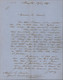 Arrestation Commissionnaire Chinois Travaillant Pour Européens Shanghai 18 6 1865 Pour Consul De France Rançon - ...-1878 Prefilatelia