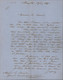 Arrestation Commissionnaire Chinois Travaillant Pour Européens Shanghai 18 6 1865 Pour Consul De France Rançon - ...-1878 Voorfilatelie