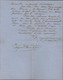 Arrestation Commissionnaire Chinois Travaillant Pour Européens Shanghai 18 6 1865 Pour Consul De France Rançon - ...-1878 Prephilately