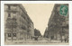 75 . PARIS . 14° . RUE PIERRE CHARRON . PRISE DE LA PLACE D IENA . HOTEL D IENA . - Arrondissement: 14