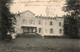 69. CPA. CHENAS - Chateau De La Hante - Carte Envoyée Par Un Militaire De L'équipe Agricole - Scan Du Verso - 1916. - Chenas