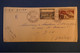 A85 AFRIQUE EQUATORIALE FRANC MOYEN CONGO BELLE LETTRE 1958 DOLISIE PAR AVION POUR DIE DROME FRANCE - Covers & Documents