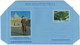 VATICANO INTERO POSTALE / AEROGRAMMA TIPO 20° ORGANIZZAZIONE MONDIALE TURISMO L. 850 - 1996 - FILAGRANO "A34" - NUOVO ** - Postal Stationeries