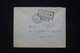 ST PIERRE ET MIQUELON - Enveloppe Avec Cachet  PP 0.30 De St Pirere Pour Paris En 1926  - L 77249 - Autres & Non Classés