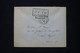 ST PIERRE ET MIQUELON - Enveloppe Avec Cachet  PP 0.30 De St Pirere Pour Paris En 1926  - L 77250 - Andere & Zonder Classificatie
