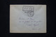 ST PIERRE ET MIQUELON - Enveloppe Avec Cachet  PP 0.30 De St Pirere Pour Paris En 1926  - L 77250 - Otros & Sin Clasificación