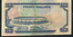 KENYA P25d 20 SHILLINGS 1991  # G/80    VF NO P.h. - Kenya