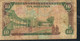 KENYA P24d 10 SHILLINGS 1992   #AR     FINE  NO P.h. - Kenia