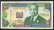 KENYA P24c 10 SHILLINGS 1991    #AN    UNC. - Kenya