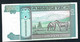 MONGOLIA P54 10 TOGROG 1993  #AA    UNC. - Mongolie