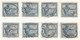 Delcampe - BELGIE-CONGO-many Postmark + Set Michel 14-25,27-29 [cw 275,00],see 96 Scans [81BC] - Collections (with Albums)