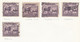 Delcampe - BELGIE-CONGO-many Postmark + Set Michel 14-25,27-29 [cw 275,00],see 96 Scans [81BC] - Collections (with Albums)