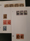 Delcampe - BELGIE-CONGO-many Postmark + Set Michel 14-25,27-29 [cw 275,00],see 96 Scans [81BC] - Collections (with Albums)