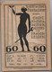 Billets De 60 , 30 Et 20  MARK    31-12-1922 - Zonder Classificatie